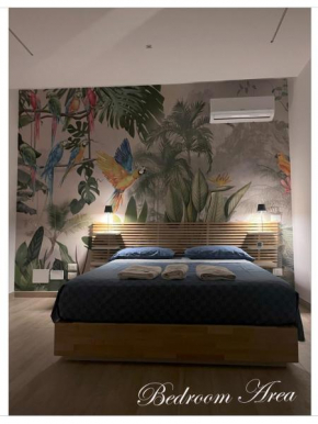 Tropical Inn Airport Reggio Di Calabria